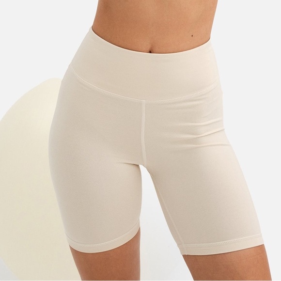 MATE the labelOrganic Stretch Biker Short